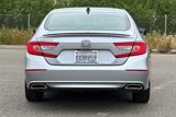 Certified 2021 Honda Accord Sport image 4