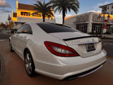 Used 2013 Mercedes-Benz CLS 550 image 4