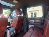 Used 2014 Ford F150 King Ranch w/ King Ranch Luxury Package image 5
