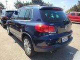 Used 2014 Volkswagen Tiguan SEL image 4