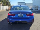 Used 2025 BMW 330i xDrive Sedan w/ M Sport Package image 5