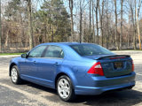 Used 2010 Ford Fusion SE image 4