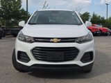 Certified 2020 Chevrolet Trax LS w/ Tint and Cruise Package image 4