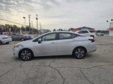 Used 2021 Nissan Versa SV image 3