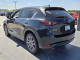 Used 2019 MAZDA CX-5 Grand Touring image 3