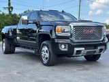 Used 2017 GMC Sierra 3500 Denali w/ Duramax Plus Package image 2