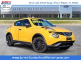 Used 2016 Nissan Juke S image 1