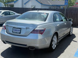 Used 2010 Acura RL image 6