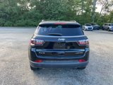 New 2025 Jeep Compass Limited image 4