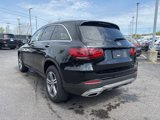 Used 2022 Mercedes-Benz GLC 300 4MATIC image 5