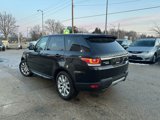Used 2016 Land Rover Range Rover Sport Supercharged image 5