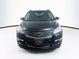 Used 2017 Chevrolet Traverse LT image 2