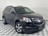 Used 2012 Chevrolet Equinox LT w/ LPO, Protection Package image 2