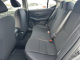 New 2025 Nissan Sentra S w/ Trunk Package image 6