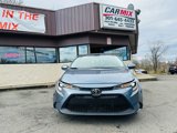 Used 2020 Toyota Corolla LE image 2