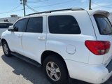 Used 2011 Toyota Sequoia SR5 image 3