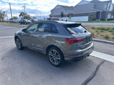Used 2022 Audi Q3 2.0T Premium Plus w/ Premium Plus Package image 4