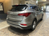 Used 2017 Hyundai Santa Fe Sport w/ 2.4L Tech Package 04 image 3