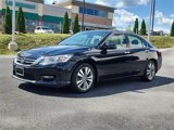 Used 2014 Honda Accord EX-L image 3