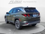 New 2025 Hyundai Tucson SEL image 5