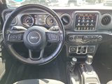 Used 2022 Jeep Wrangler Unlimited Sport image 6