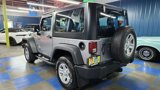 Used 2013 Jeep Wrangler Sport w/ Trailer Tow Group image 4