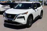 Used 2023 Nissan Rogue S image 2