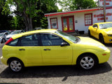 Used 2002 Ford Focus ZX5 Hatchback image 4