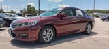 Used 2014 Honda Accord EX-L image 3