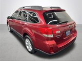 Used 2014 Subaru Outback 2.5i Premium image 3