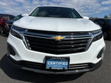 Certified 2022 Chevrolet Equinox LT image 5