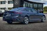 Used 2020 Kia Stinger GT-Line w/ Paint Protection Package image 4