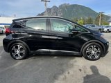 Used 2020 Chevrolet Bolt Premier w/ Infotainment Package image 5