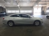 Certified 2022 Chevrolet Malibu LS image 3