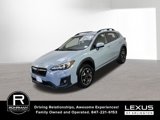 Used 2019 Subaru Crosstrek 2.0i Premium image 2