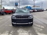 New 2025 Jeep Grand Cherokee L Laredo w/ Luxury Tech Group I image 2