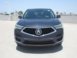 Certified 2020 Acura RDX FWD image 3