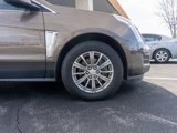 Used 2015 Cadillac SRX Luxury w/ Driver Awareness Package image 5