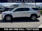 Used 2019 Chevrolet Traverse LS image 5