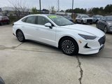 Certified 2021 Hyundai Sonata Limited image 2