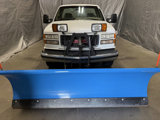 Used 1995 GMC Sierra 2500 4x4 Regular Cab image 2