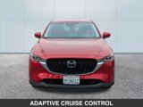 Certified 2023 MAZDA CX-5 AWD 2.5 S w/ Select Package image 2