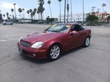 Used 2002 Mercedes-Benz SLK 230 image 3