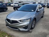Used 2020 Acura ILX image 3