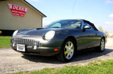 Used 2003 Ford Thunderbird Deluxe image 6