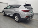 Used 2020 Hyundai Santa Fe SE image 3
