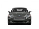 Certified 2020 Ford Fusion SE image 4