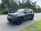 Used 2016 Jeep Renegade Latitude image 2