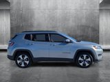 Used 2020 Jeep Compass Latitude image 4