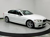 Used 2015 BMW 535i Sedan image 3